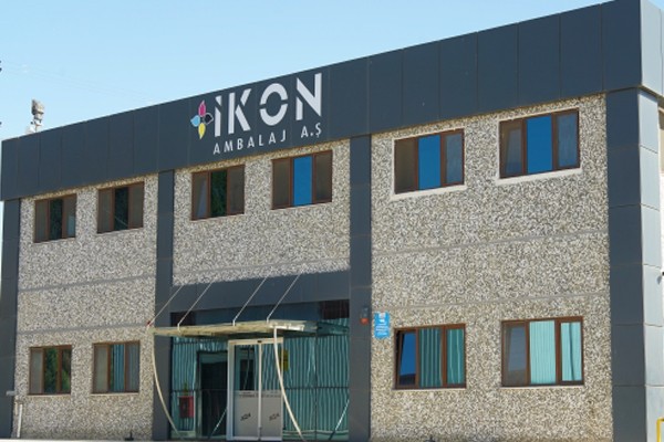 İkon Ambalaj - IML Label