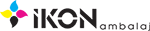 ikon ambalaj logo